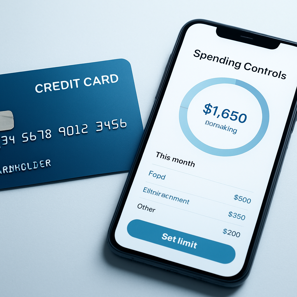 Smart Credit Card Use: 7 Tips for Full Control