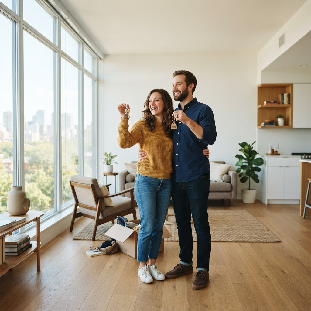 Mortgage Loan