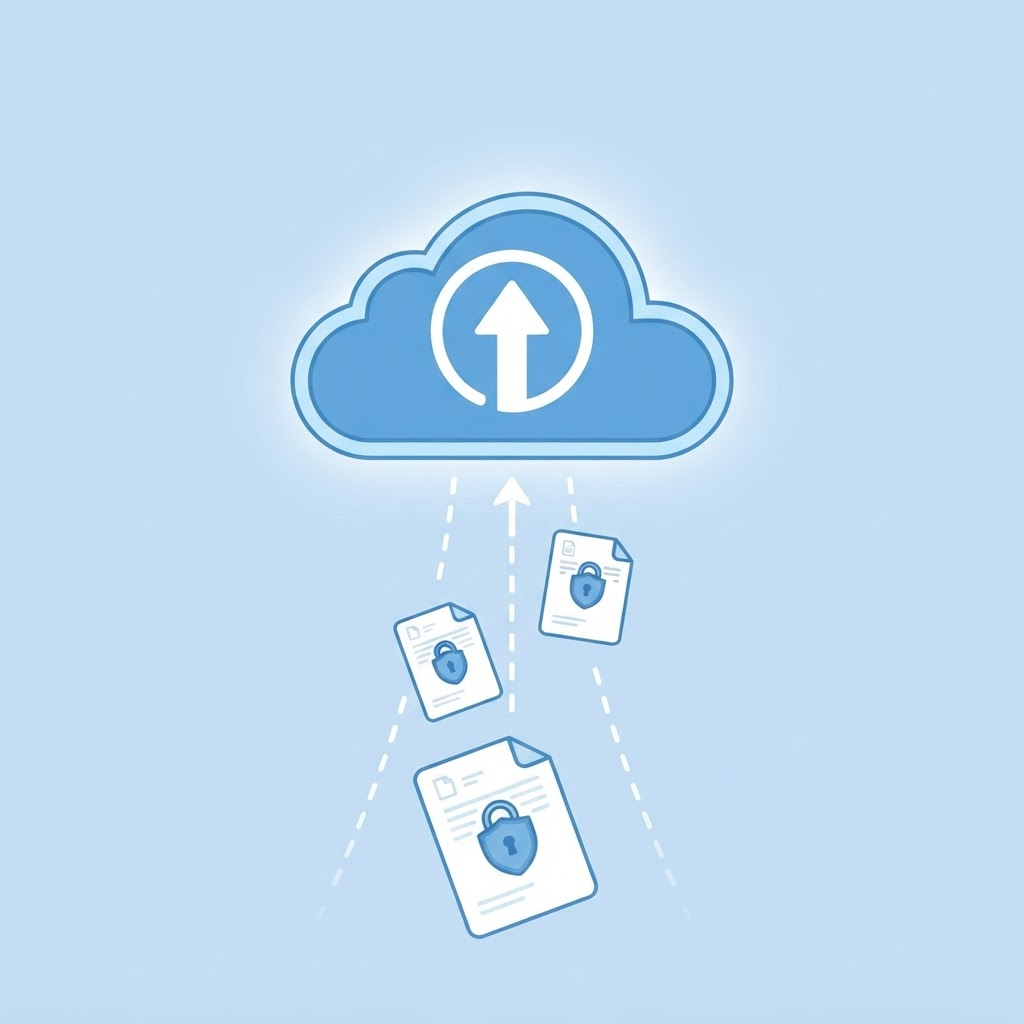 Upload Documents